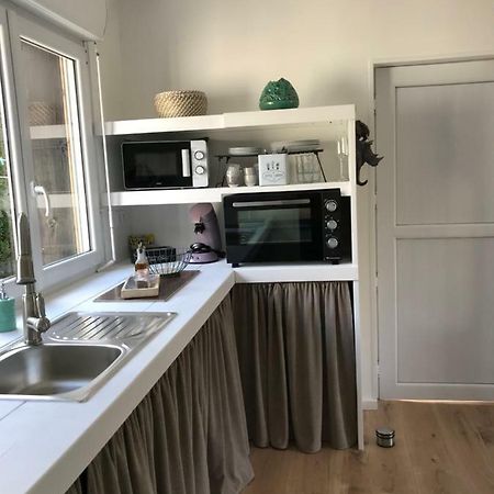 Planch'7 Villa Abbeville Eksteriør bilde
